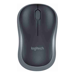 Logitech M185 Wireless Mouse
