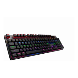 Rapoo V500pro Backlit Mechanical Gaming Keyboard entry Level Mechanical Keyboards