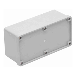 4Cabling 4C | Adaptable Box 211 x 108 x 81mm
