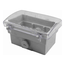 4Cabling 4C | Weatherproof Enclosure