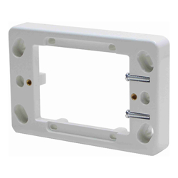 4Cabling 4C | 16mm Mounting Block