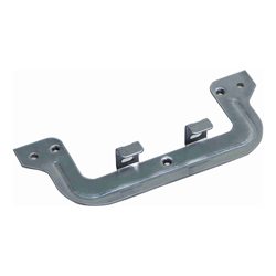 4Cabling 4C | C Clip Mounting Bracket 13mm Clip 100 pack