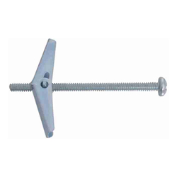 4Cabling 4C | Spring Toggle 3/16&amp;amp;quot; x 2&amp;amp;quot; 50 Pack