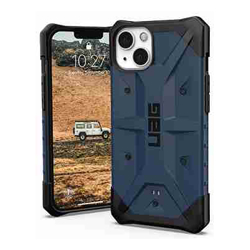 Urban Armor Gear UAG Pathfinder iPhone 13  Mallard