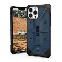 Urban Armor Gear UAG Pathfinder iPhone 13 Pro  Mallard