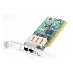 Riverbed Dual Copper GIG-E BY PASS PCI-X Server Adapter CMP-00028 (Refurbished)