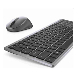 Dell Multi-Device Wireless Keyboard &amp;amp;amp; Mouse Combo