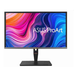 Asus ProArt PA27UCX-K 27&amp;amp;quot; 4K IPS USB-C Monitor 3840x2160 16:9 97% DCI-P3 USB-C PD 2 x HDMI DP Spk 12 Mth Wty (B-Grade) (Refurbished)