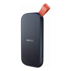 SanDisk 1TB Portable SSD (SDSSDE30-1T00-G25)