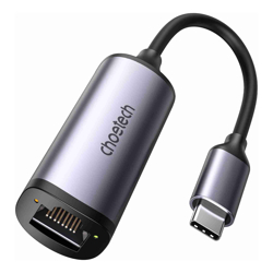 Choetech HUB-R02 USB-C to Gigabit Ethernet Adapter