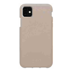 3Sixt BioFleck Case iPhone 11 Natural Sand