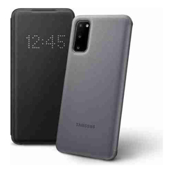 Samsung Galaxy S20  LED View Cover