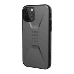 Urban Armor Gear UAG Civilian iPhone 12 mini Silver