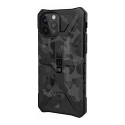 Urban Armor Gear UAG Pathfinder Camo iPhone 12 mini Midnight Camo