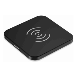 Choetech T511S Qi Certified 10W/7.5W Fast Wireless Charger Pad