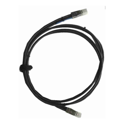 HPE Dell Md1400 HD Mini External SAS Cable CN-0GYK61 0GYK61 2M 12 Mth Wty (Refurbished)