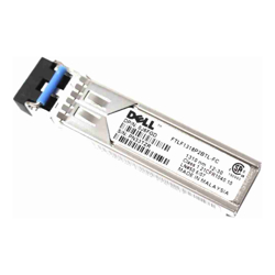 Dell Networking Transceiver SFP1000BASE-LX1310nm FTLF1318P2BTL J6FGD CN-0J6FGD