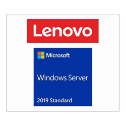 Lenovo Windows Server 2019 Standard ROK (16 CORE) MULTILANG