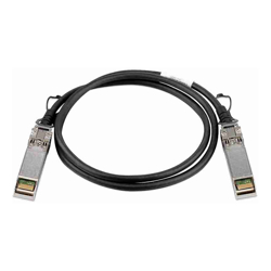 PlusOptic compatible DAC SFP28 to SFP28 25G 2M Twinax Cable DACSFP28-2M-PLU