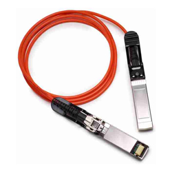 PlusOptic Juniper Compatible AOC SFP+ to SFP+ 10G 7M Active Optical Cable AOCSFP+-7M-JUN