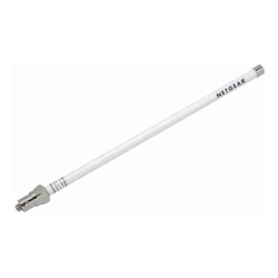 NETGEAR ANT2409 Prosafe Indoor/Outdoor 9 DBI Omni-Directional Antenna 