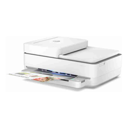 HP 2K5L5A Envy 6430 Al-in-One Printer Colour Inkjet  Print Copy Scan 