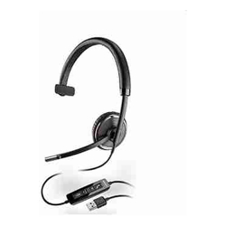 Plantronics Blackwire C510 USB Mono