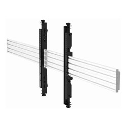 Atdec Fixed VESA MOUNT BRACKET PAIR 