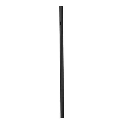 Atdec POLE 150CM Long BLACK  