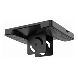 Atdec Pole to ceiling or floor attachment fixture