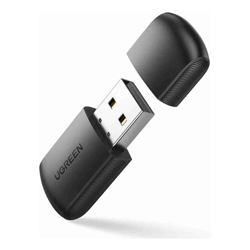 UGREEN 20204 AC650 Dual Band USB WLAN Adapter