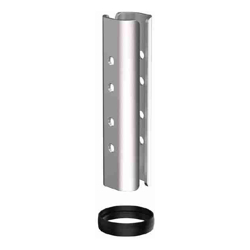 Atdec Pole Extension Kit For 54.7mm Poles