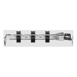 Synology Cable Management Arm CMA-01 Cable management solution for Synology rackmount servers ( rail kit RKS-02 is required as a pre-requisite )