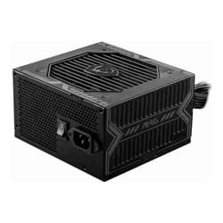 MSI MAG A650BN 650W Power Supply