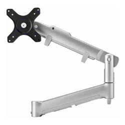 Atdec Dynamic Arm Silver