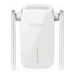 D-Link AC750 Mesh Wi-Fi Range Extender
