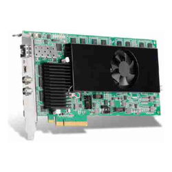Matrox Extio N3208CTX Transmitter Card