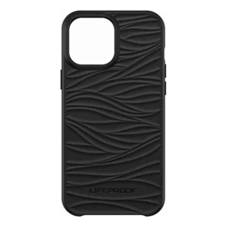 OtterBox LifeProof WKE Case For Apple iPhone 13 Pro Max Black (77-85702) Mellow wave pattern