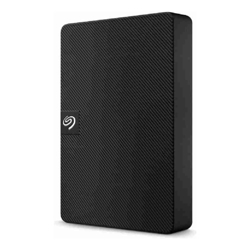 Seagate 2TB Expansion HDD
