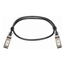 D-Link 100G QSFP28 to QSFP28 Direct Attach Cable (1 Metre)