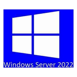 Microsoft OEM CAL PACK FOR WINDOWS SERVER 2022 1 User CAL 