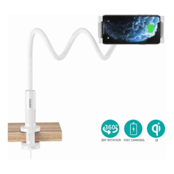 Choetech T548-S Wireless Charger with Flexible Holder
