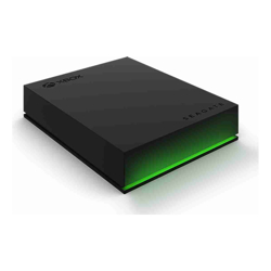 Seagate 4TB ONE Touch HDD w P/W Blue