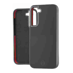 3Sixt Impact Zero Protective Samsung GS22+ Black /Red Covestro