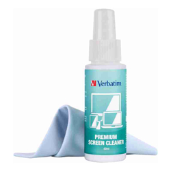 Verbatim Cleaning Kit 60ml