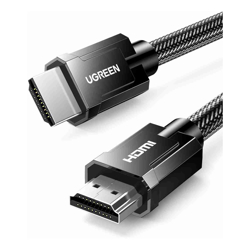 UGREEN 70321 8K HDMI 2.1 Male to Male Cable 2M