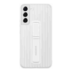 Samsung Protective Standing Cover Samsung GS22+ White