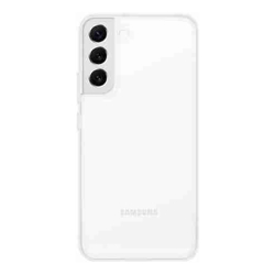 Samsung Clear Cover Samsung GS22+ Transparency