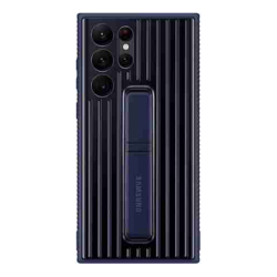 Samsung Protective Standing Cover Samsung GS22 Ultra -Navy