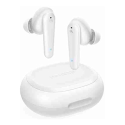 UGREEN 80650 HiTune T1 Wireless Earbuds White